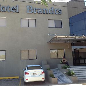 Hotel Brandts Ejecutivo Los Robles